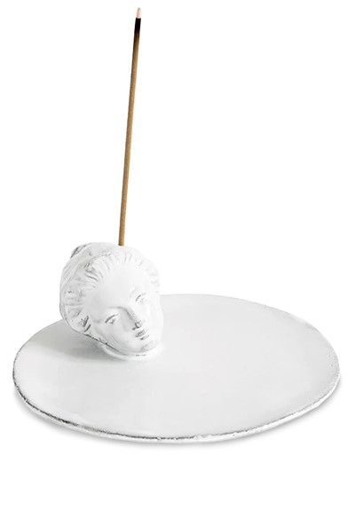 Antoinette Incense Holder  Incense Holder  by Astier de Villatte