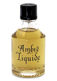 Ambre Liquide Parfum by Astier de Villatte | $170