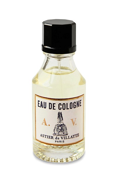 Eau de Cologne  Eau de Cologne  by Astier de Villatte