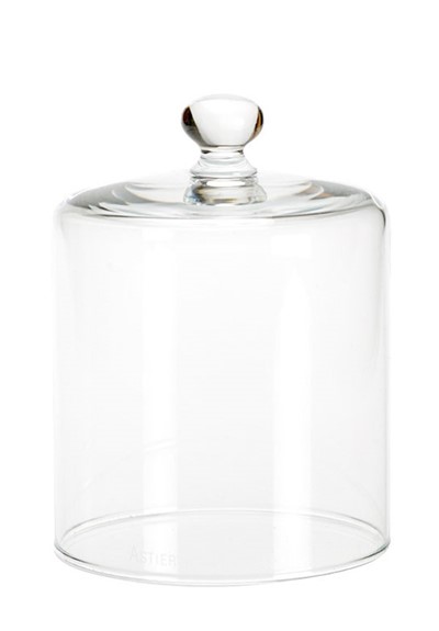 Bell Jar - Glass Cloche    by Astier de Villatte