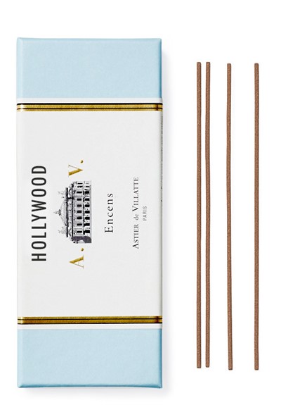Hollywood  Incense  Sticks  by Astier de Villatte