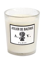 Atelier de Balthus by Astier de Villatte