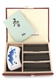 Jinko-Juzan  by Nippon Kodo | $39