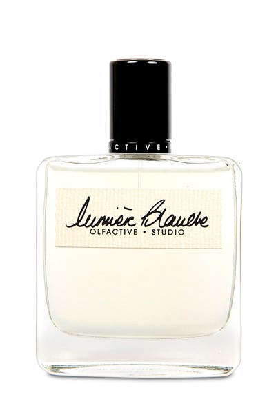 Lumiere Blanche  Eau de Parfum  by Olfactive Studio