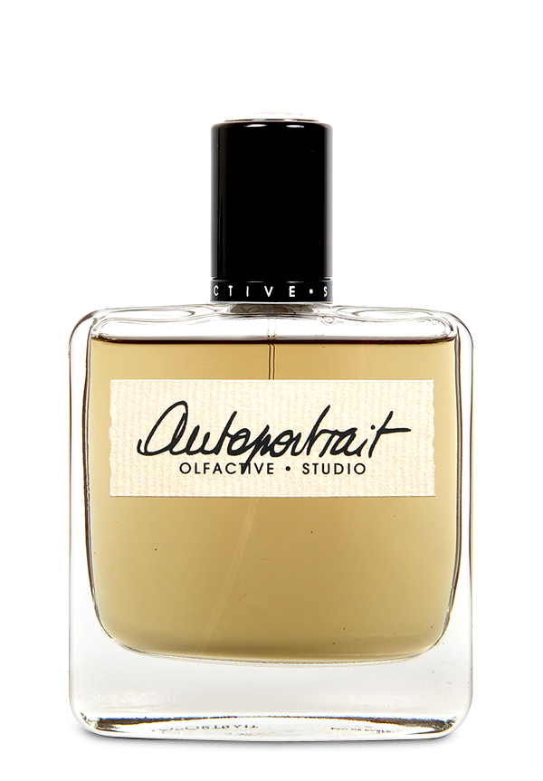 parfum autoportrait