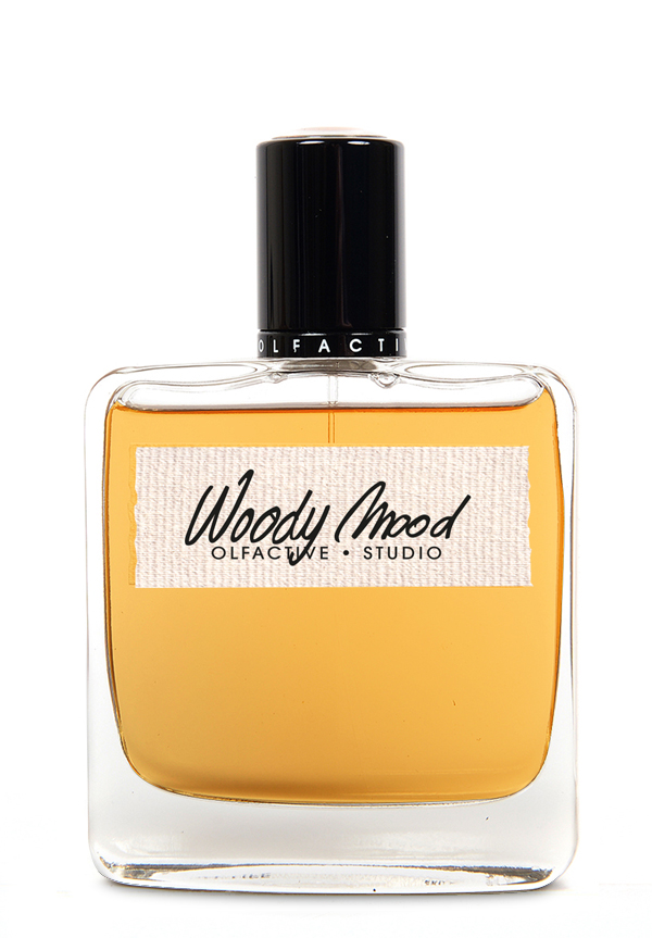 woody parfum