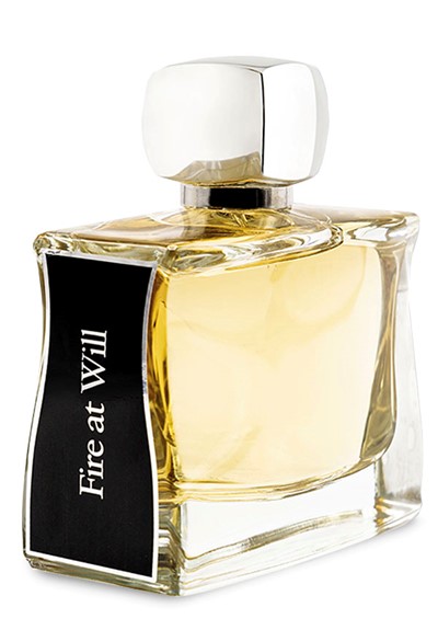 Fire at Will  Eau de Parfum  by Jovoy Paris