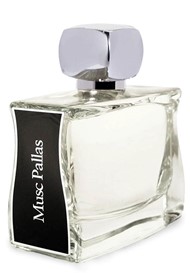 Musc Pallas Eau de Parfum by Jovoy Paris | $200