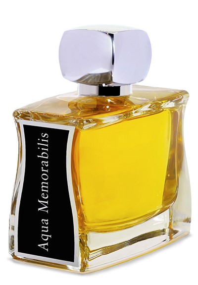 Aqua Memorabilis  Eau de Parfum  by Jovoy Paris