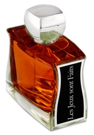 Les Jeux Sont Faits Eau de Parfum by Jovoy Paris | $200
