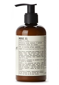Rose 31 Body Lotion  by Le Labo Body Care | $85