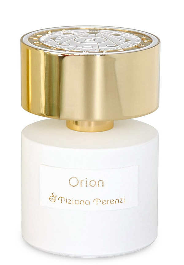 Orion Extrait de Parfum by Tiziana Terenzi | Luckyscent