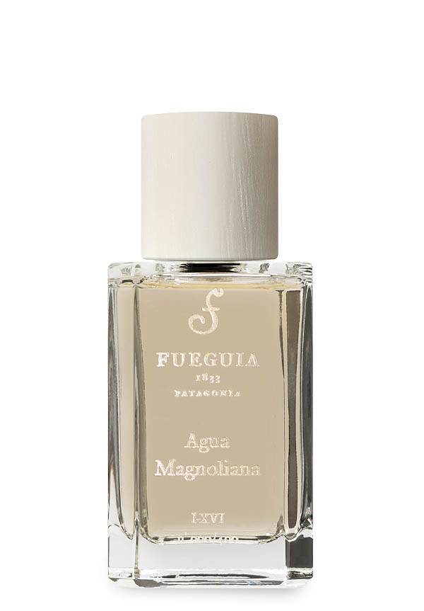 Agua Magnoliana Eau de Parfum by Fueguia 1833 | Luckyscent