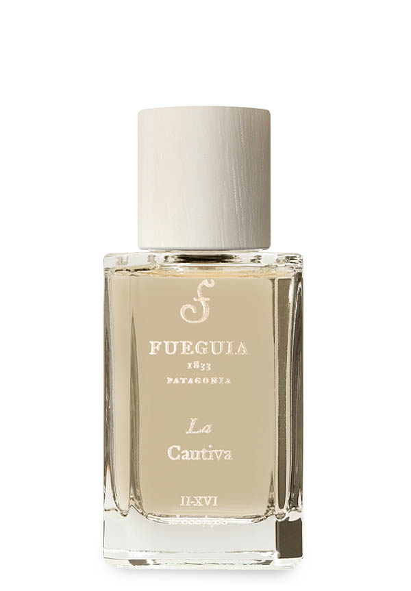 La Cautiva 30ml perfume Ⅰ-XX☆fueguia1833-