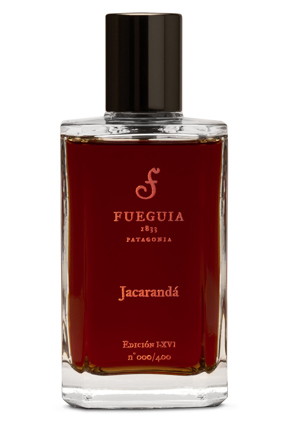 Jacaranda Eau de Parfum by Fueguia 1833 | Luckyscent