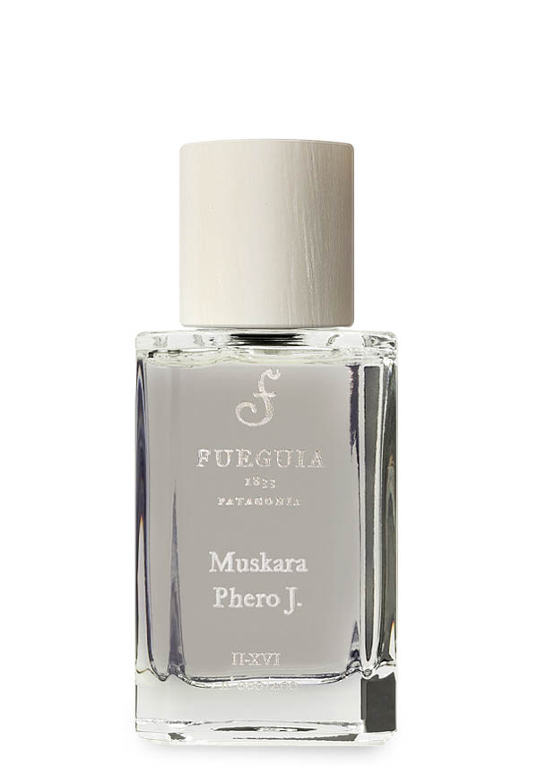 FUEGUIA Muskara Phero J.100ml Ⅲ-ⅩⅩⅡ-