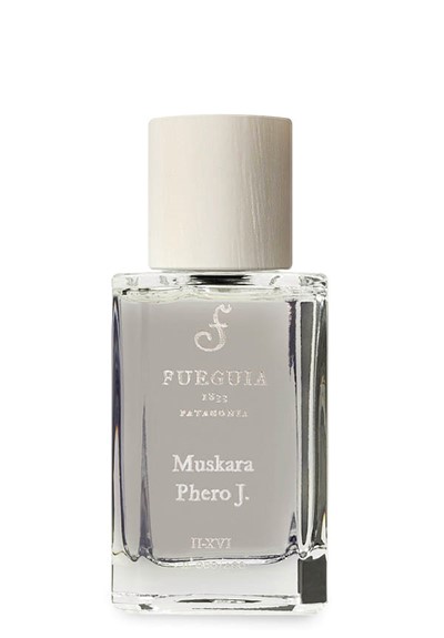 Muskara Phero J  Eau de Parfum  by Fueguia 1833