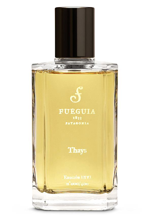 Thays Eau de Parfum by Fueguia 1833 | Luckyscent