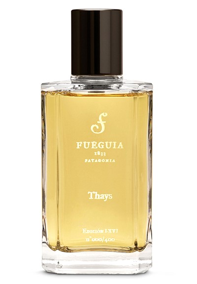 Thays  Eau de Parfum  by Fueguia 1833