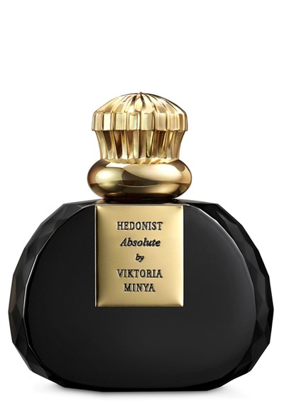Hedonist Absolute  Eau de Parfum  by Viktoria Minya