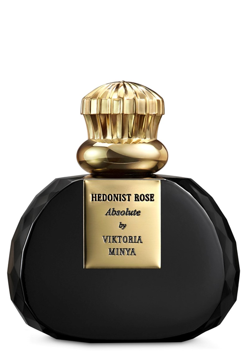 Hedonist Rose Absolute Eau de Parfum by Viktoria Minya | Luckyscent