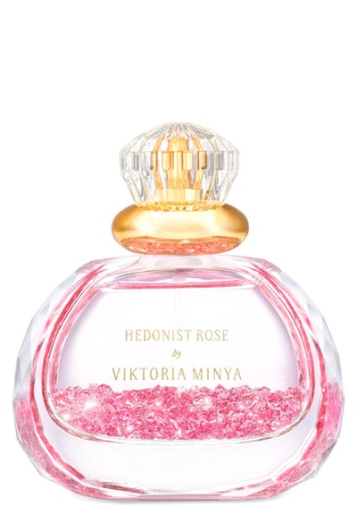 Hedonist Rose  Eau de Parfum  by Viktoria Minya