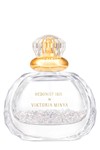 Hedonist Iris Eau de Parfum by Viktoria Minya | $220