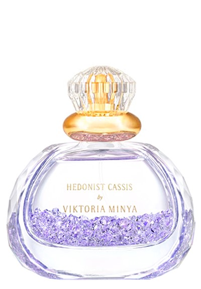 Hedonist Cassis  Eau de Parfum  by Viktoria Minya