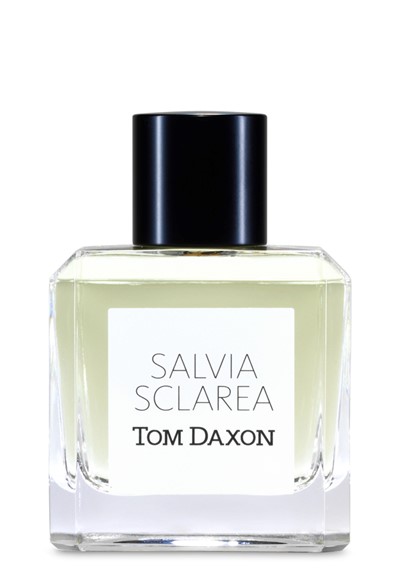 Salvia Sclarea  Eau de Parfum  by Tom Daxon