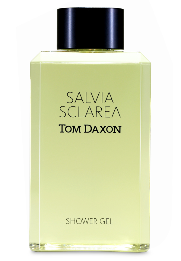 salvia perfume