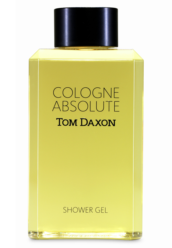 tom daxon cologne absolute