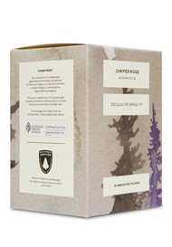 Douglas Fir Spring Tip Wild Harvested Tea by Juniper Ridge | $15