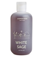 Backcountry Body Wash: White Sage by Juniper Ridge