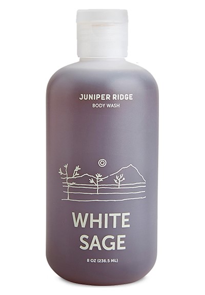 White Sage Body Wash  Body Wash  by Juniper Ridge