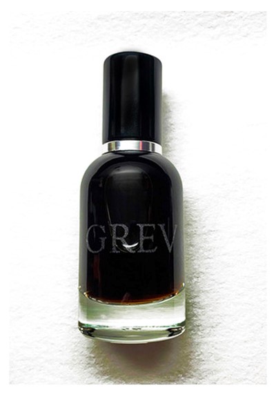 Black Grev  Extrait de Parfum  by Slumberhouse