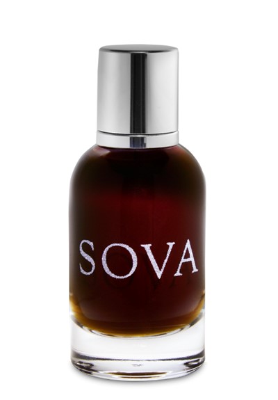 Sova  Parfum Extrait  by Slumberhouse