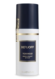 Torino21 Body Spray Deodorant Deodorant Spray by Xerjoff - Join the Club | $45