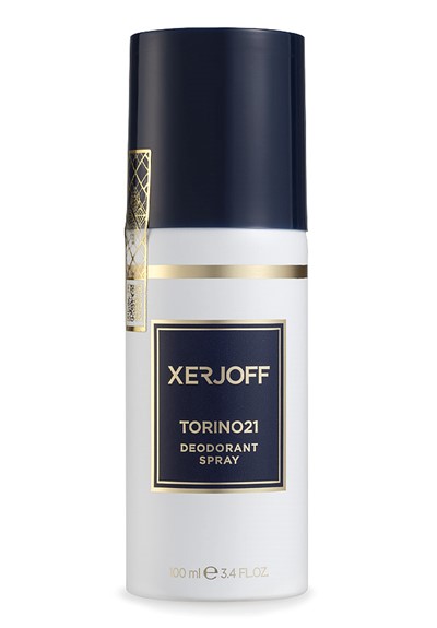 Torino21 Body Spray Deodorant  Deodorant Spray  by Xerjoff - Join the Club