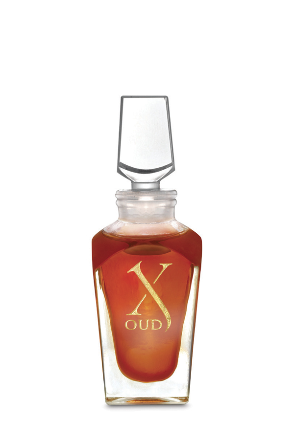 oud luban