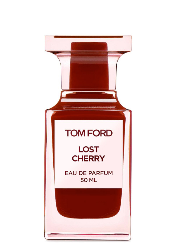 Lost Cherry by Tom Ford Basenotes