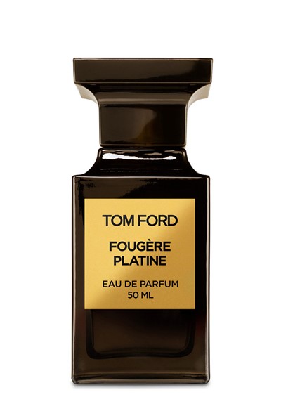 Tom ford fougere platine