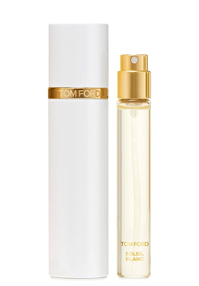 Soleil Blanc Travel Atomizer  Travel Atomizer  by TOM FORD Private Blend