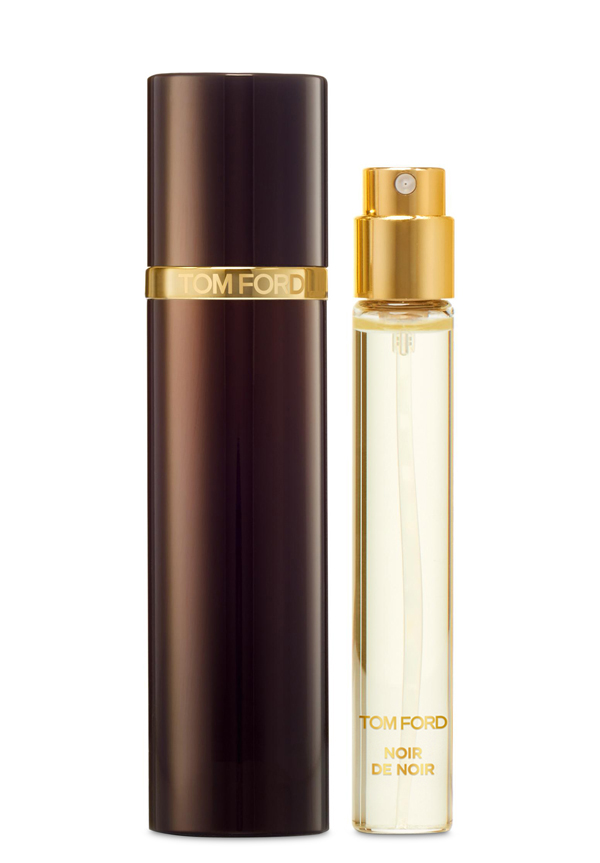 Noir de Noir Travel Atomizer Travel Atomizer by TOM FORD Private