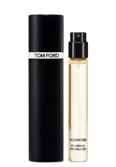 Fucking Fabulous Travel Atomizer  Eau de Parfum  by TOM FORD Private Blend