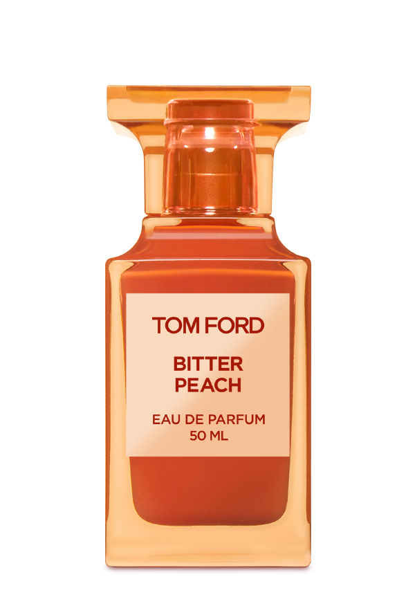 Tom ford 2024 bitter peach basenotes