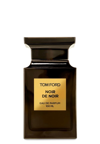 Noir de Noir Eau de Parfum by TOM FORD Private Blend | Luckyscent