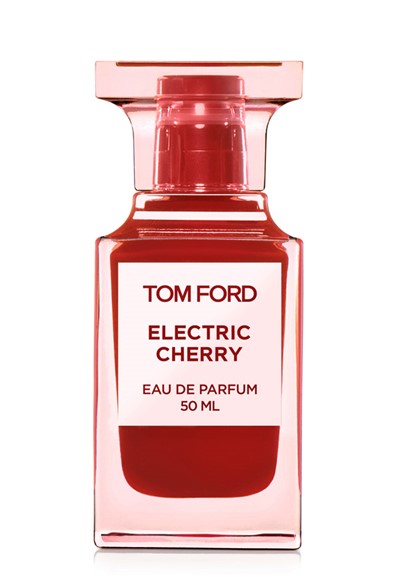 Electric Cherry  Eau de Parfum  by TOM FORD Private Blend