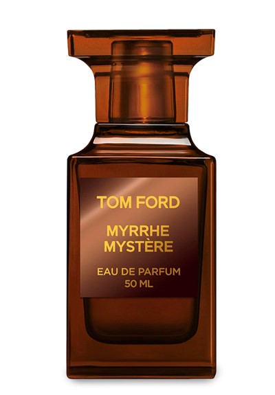 Myrrhe Mystere  Eau de Parfum  by TOM FORD Private Blend