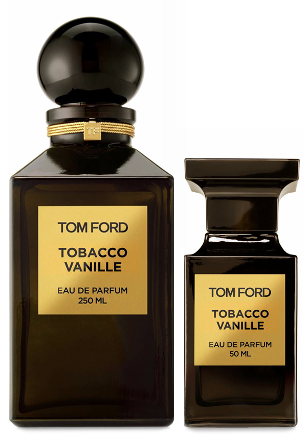 Tom Ford Tobacco Vanille Eau de Parfum Perfume Spray 100 ml - www ...