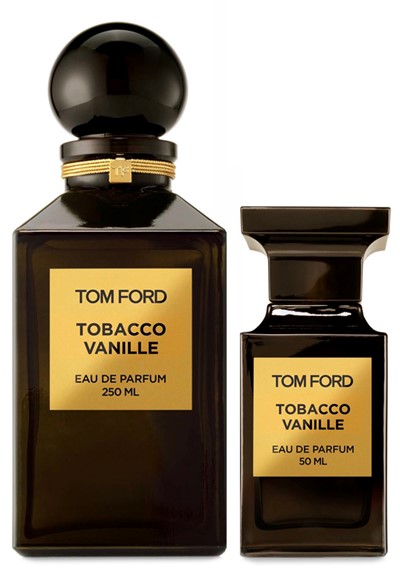 Tobacco Vanille Eau de Parfum by TOM FORD Private Blend Luckyscent
